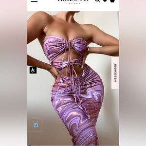 House of C B Kaisa M